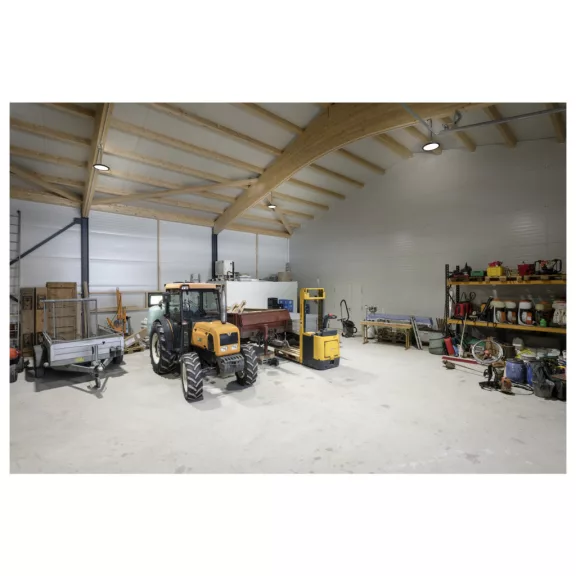 HIGHBAY V 1.5m-es függesztő szett