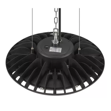 HIGHBAY V 330 vízmentes ipari LED reflektor