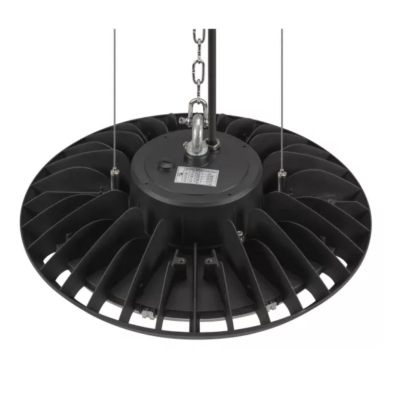 HIGHBAY V 330 vízmentes ipari LED reflektor