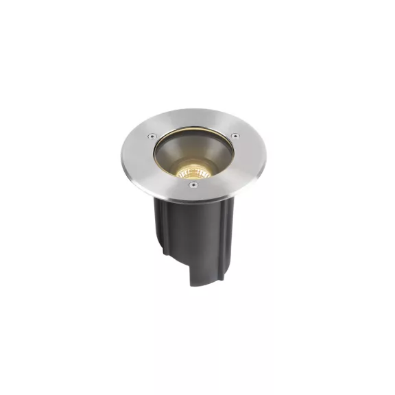DASAR S-M ezüst 50° fényvető
