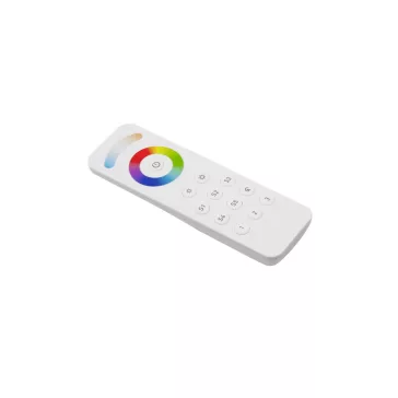 CONTROL ZIGBEE fehér cct/rgbw távirányító
