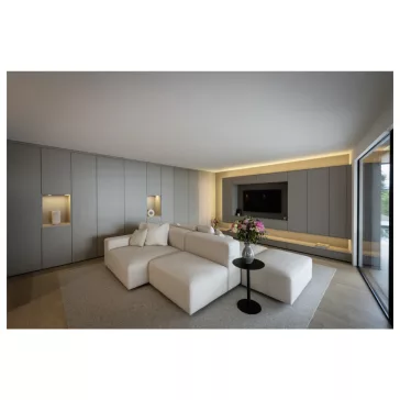 CONTROL ZIGBEE fehér cct/rgbw távirányító