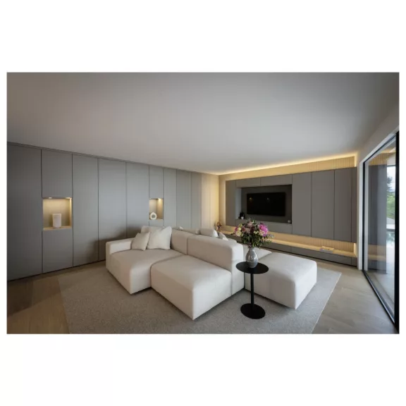 CONTROL ZIGBEE fehér cct/rgbw távirányító
