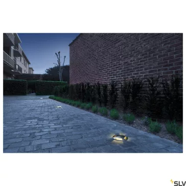   LED PLOT rozsdamentes acél 3000K útvonalmegvilágító lámpaburkolathoz való LED modul
