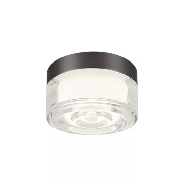 CYFT bronz dekor gyűrű