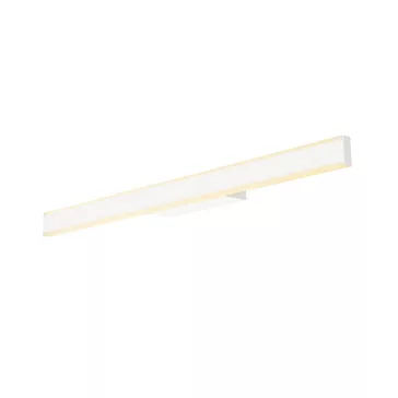   ONE LINEAR 70 fehér 70cm hosszú egyenes dimmelhető direkt-indirekt LED falikar
