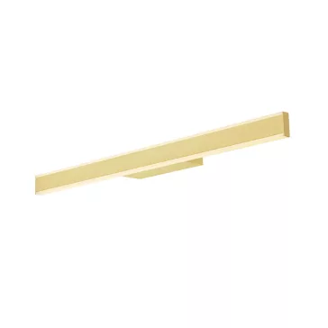   ONE LINEAR 70 fehér 70cm hosszú egyenes dimmelhető direkt-indirekt LED falikar