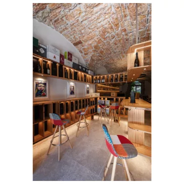   GRAZIA LED STRIP VALUE természetes fehér 3000K 5m-es professzionális LED szalag