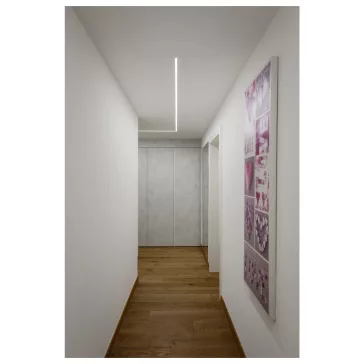   GRAZIA LED STRIP VALUE fehér 5m 3000k 48w 1340lm méterenként professzionális LED szalag