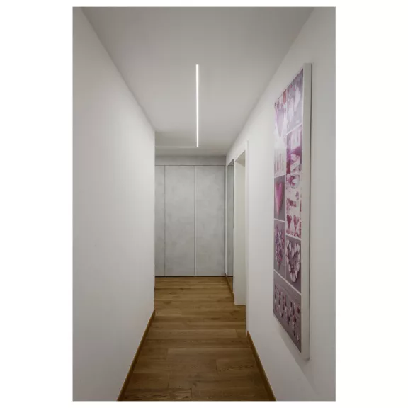 GRAZIA LED STRIP VALUE fehér 5m 3000k 48w 1340lm méterenként professzionális LED szalag