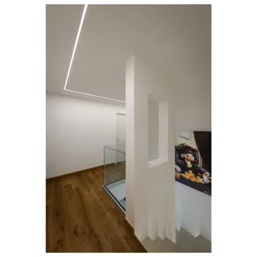   GRAZIA LED STRIP VALUE fehér 5m 3000k 48w 1340lm méterenként professzionális LED szalag