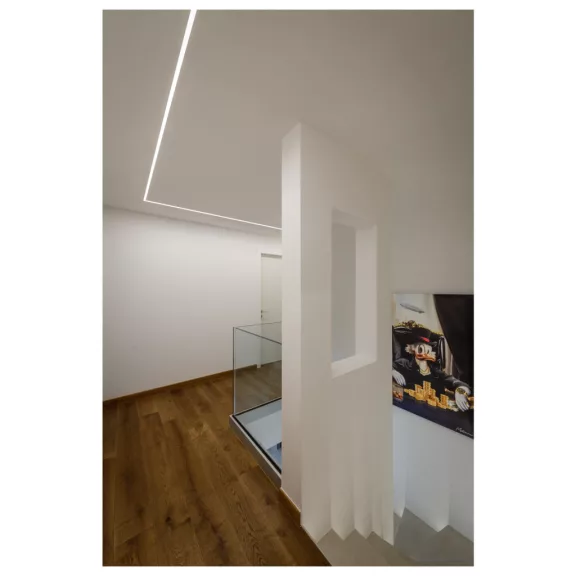 GRAZIA LED STRIP VALUE fehér 5m 3000k 48w 1340lm méterenként professzionális LED szalag