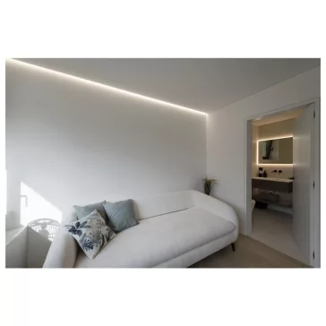   GRAZIA LED STRIP VALUE fehér 5m 4000k 48w 1320lm méterenként professzionális LED szalag