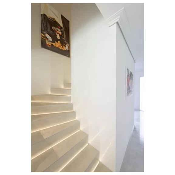 GRAZIA LED STRIP VALUE fehér 5m 2700k 72w 2010lm méterenként professzionális LED szalag