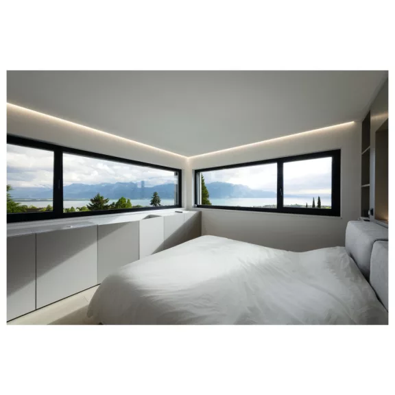 GRAZIA LED STRIP CORE fehér 5m 2700k 45w 1600lm méterenként professzionális LED szalag