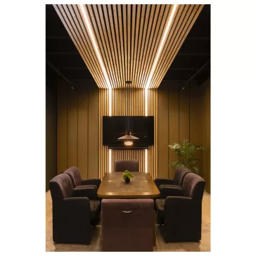   GRAZIA LED STRIP CORE fehér 5m 3000k 45w 1620lm méterenként professzionális LED szalag