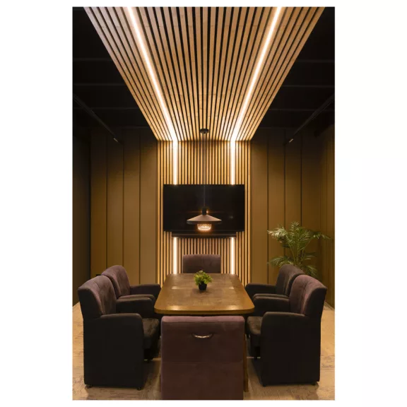 GRAZIA LED STRIP CORE fehér 5m 3000k 45w 1620lm méterenként professzionális LED szalag