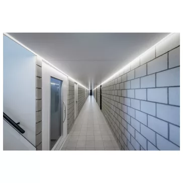   GRAZIA LED STRIP CORE fehér 5m 6500k 45w 1700lm méterenként professzionális LED szalag