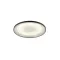 SLVTEC HIGHBAY C 340 fekete vízmentes ipari LED reflektor