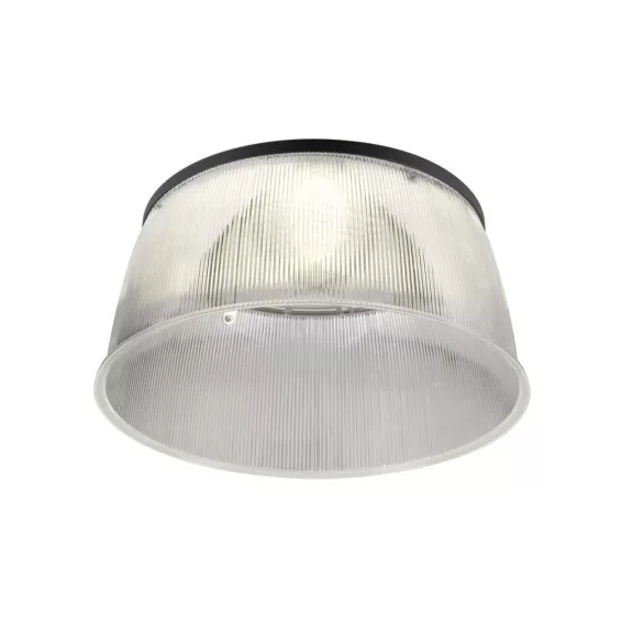 SLVTEC HIGHBAY C 340 átlátszó ipari reflektorhoz való fényvető ernyő