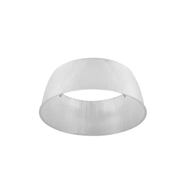  SLVTEC HIGHBAY C 400 átlátszó ipari reflektorhoz való fényvető ernyő