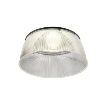   SLVTEC HIGHBAY C 400 átlátszó ipari reflektorhoz való fényvető ernyő