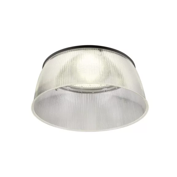SLVTEC HIGHBAY C 400 átlátszó ipari reflektorhoz való fényvető ernyő