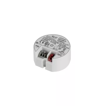 LEDPOWER fehér 12V 24W led tápegység