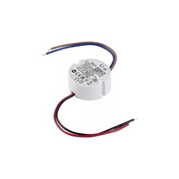 LEDDRIVER fehér 15W 700mA led tápegység