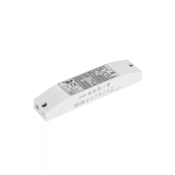 LEDDRIVER fehér 15W 100-700mA DALI led tápegység