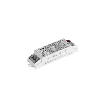 LEDDRIVER fehér 23W 100-700mA DALI led tápegység