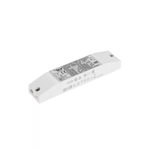 LEDDRIVER fehér 23W 100-700mA DALI led tápegység