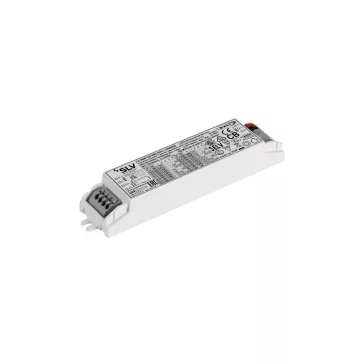 LEDDRIVER fehér 36W 100-900mA DALI led tápegység