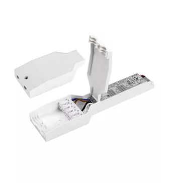 LEDDRIVER fehér 36W 100-900mA DALI led tápegység