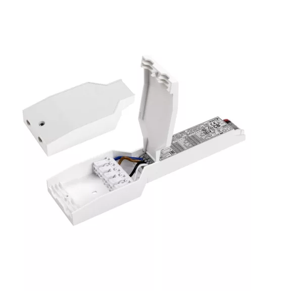 LEDDRIVER fehér 36W 100-900mA DALI led tápegység