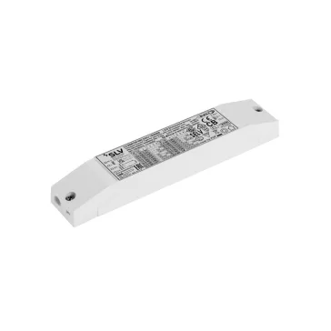 LEDDRIVER fehér 36W 100-900mA DALI led tápegység
