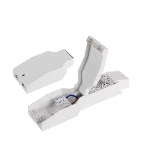 LEDDRIVER fehér 53W 650-1400mA DALI led tápegység