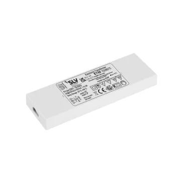 LEDPOWER fehér 60W 12V dimmelhető led tápegység