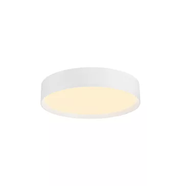   DECONA 30 CL SENSOR fehér 2700-3000K kerek mozgásérzékelős állítható színhőmérsékletű mennyezeti LED lámpa