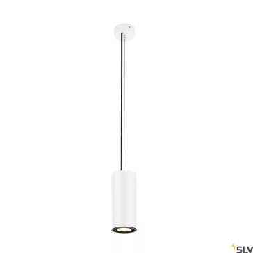   SUPROS 78 LED fehér 12W 3000K 60° dimmelhető függesztett spot lámpa