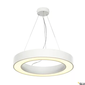   MEDO RING 60 fehér 33.8w 3000K 105° dimmelhető függesztett mennyezeti LED lámpa