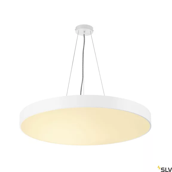 MEDO 90 fehér 119w 3000K 105° dimmelhető mennyezeti LED lámpa