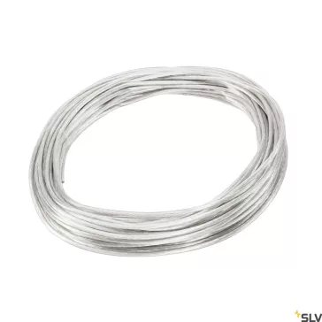 TENSEO CABLE fehér 4mm²x20m lámpa sodrony