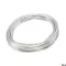TENSEO CABLE fehér 4mm²x20m lámpa sodrony