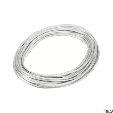 TENSEO CABLE fehér 6mm²x20m lámpa sodrony