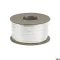 TENSEO CABLE fehér 6mm²x100m lámpa sodrony