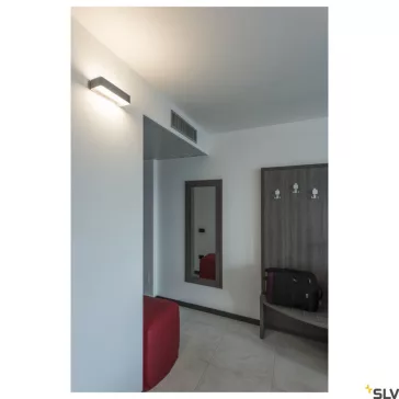 WL 149 LED fehér 16W 3000K dimmelhető fali lámpa