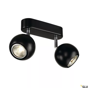 GU10 RING króm dekor gyűrű GU10 QPAR51 LED izzóhoz