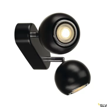 GU10 RING króm dekor gyűrű GU10 QPAR51 LED izzóhoz