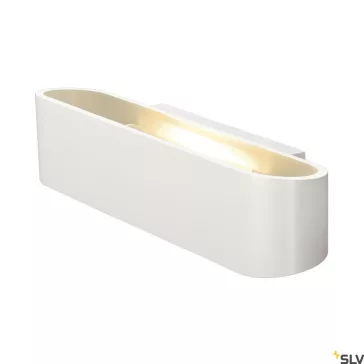OSSA 300 fehér r7s fali lámpa